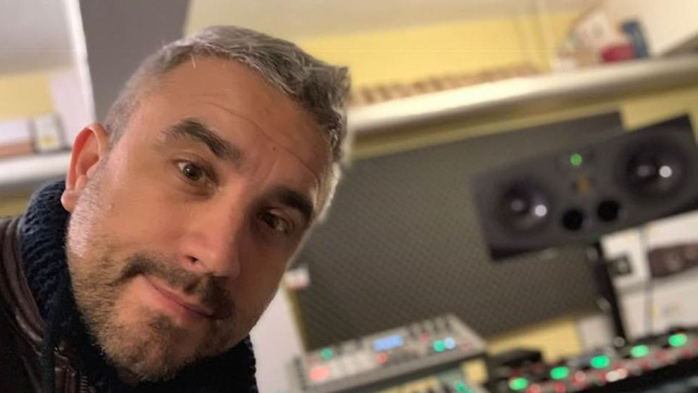 Zoli Toth își încearcă norocul cu un gen muzical total nou. „Îmi permit un an să greșesc”