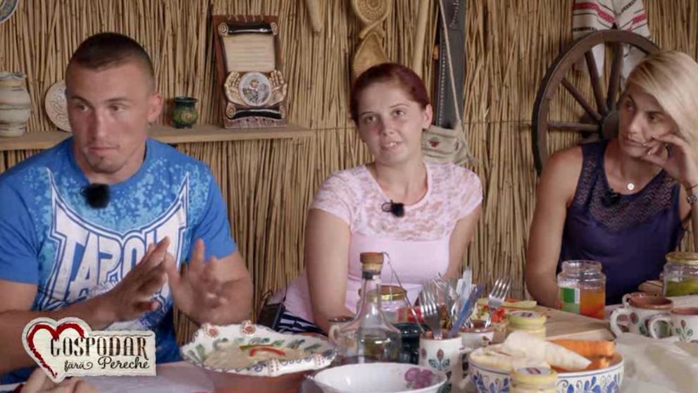 Momentul decisiv a venit si pentru Bogdan. Pe cine a ales sa ramana alaturi de el la stana