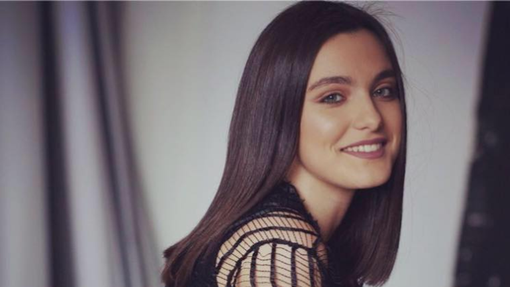Alexia Eram. mesaj emoţionant de ziua tatălui: 