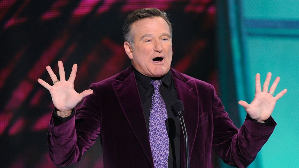 Robin Williams ajută sărmanii și după moarte. E vorba de sute de mii de dolari