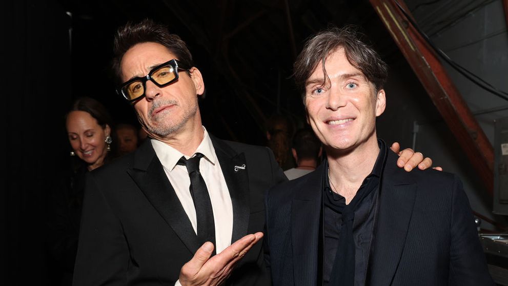 Victorie șoc la Premiile Asociației Criticilor de Film: Cillian Murphy, lăsat fără trofeu. Cine e actorul care l-a învins