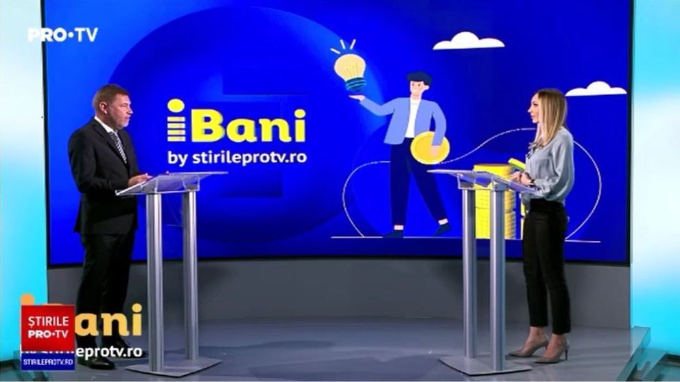 Cinci pași pentru a începe să economisești inteligent