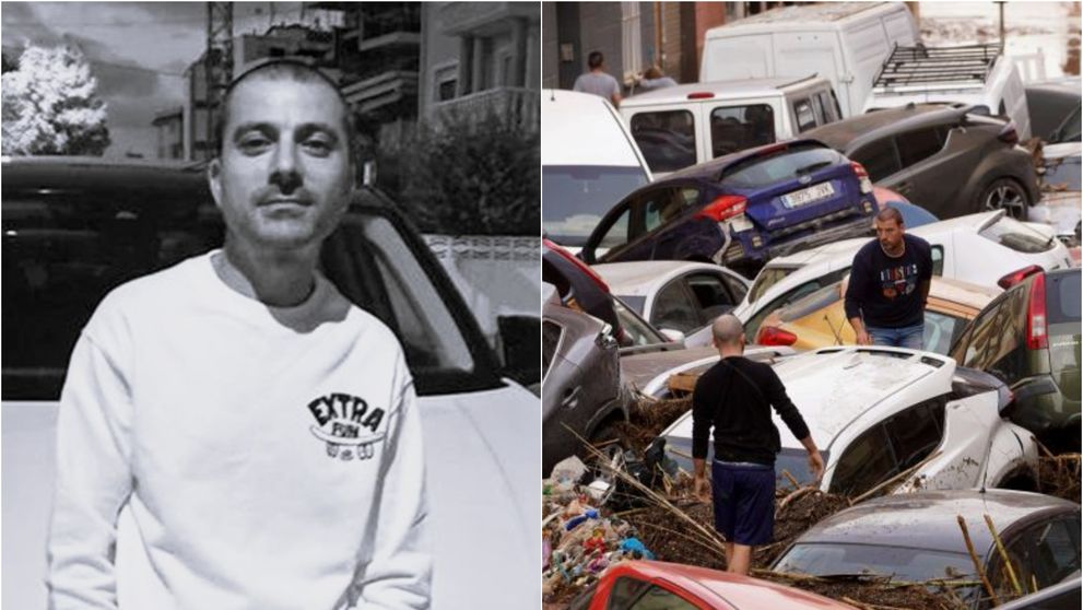 Care au fost ultimele imagini pe care Marius, românul găsit mort în Spania, a apucat să le filmeze înainte de a fi înghițit de ape