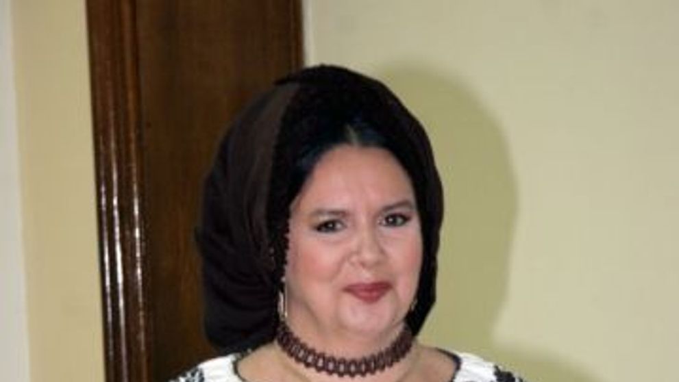 Daniela Condurache