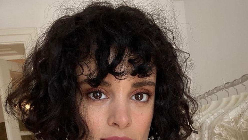 Diana Sar, protagonista unei ședințe foto spectaculoasă. Imagine cu care modelul și-a surprins fanii