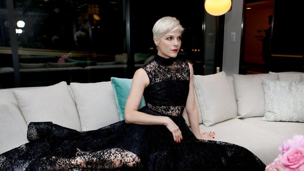 Selma Blair, dezvăluiri cutremurătoare în cartea sa. Actrița a fost abuzată sexual în tinerețe