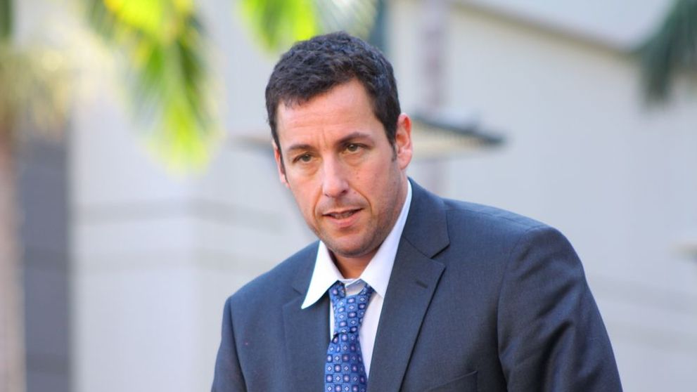 Adam Sandler a fost foarte aproape de moarte. Ce i s-a întâmplat actorului pe platoul de filmare
