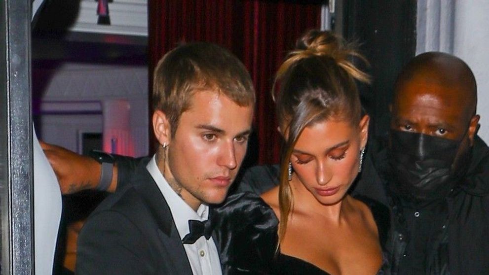 Hailey Bieber, spitalizată de urgență. Soția lui Justin Bieber a avut simptome asemănătoare cu ale unui infarct