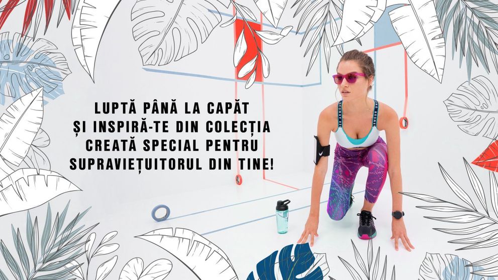 (P) Fashion Days îi da viață supraviețuitorului din tine. Cum arată noua colecția dedicată tuturor iubitorilor de aventură