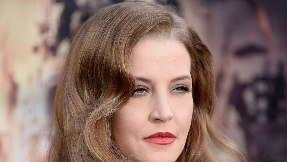 E combinatia perfecta intre Elvis si Priscilla Presley. Cum arata Lisa Marie, unica fiica a regelui rock&roll-ului