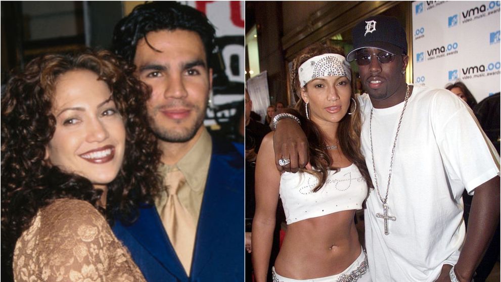 Acuzații tulburătoare la adresa lui J.Lo: fostul soț vorbește despre infidelitate și o filmare intimă, de pe vremea când diva era cu Diddy