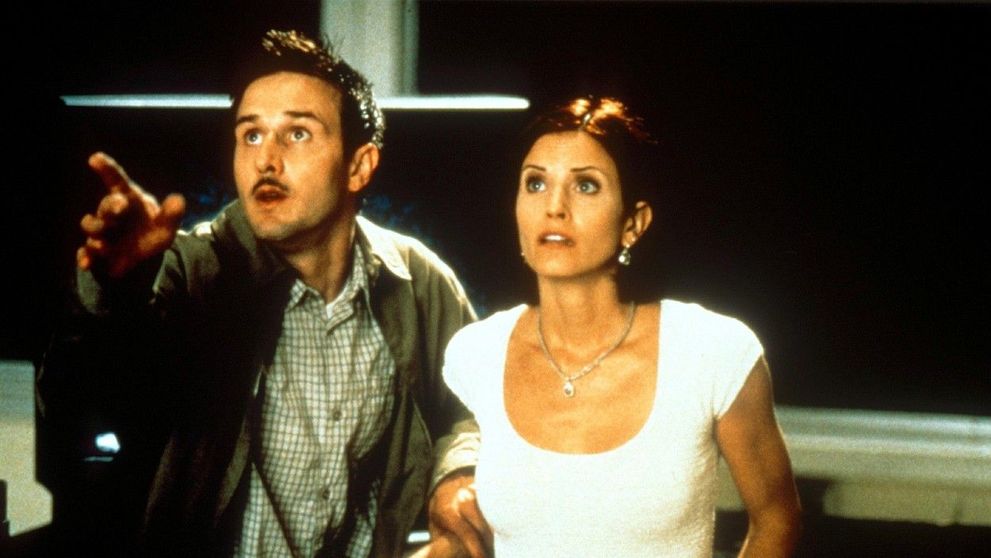 Scream 5 va fi lansat în ianuarie 2022. Primele secvențe din film au fost vizualizate de milioane de oameni