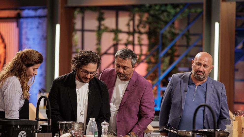 Eliminare dramatică la MasterChef! Cerasela și Ariana nu au ajuns la balcon! Cine părăsește emisiunea culinară: „Puteam să fac multe alte rețete, dar am ales să mă complic”
