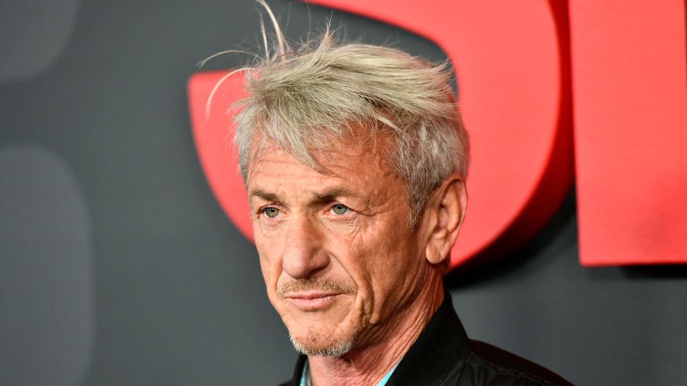 Sean Penn a câștigat al treilea Oscar din carieră, dar a lipsit de la ceremonie! Ce se ascunde în spatele deciziei sale controversate