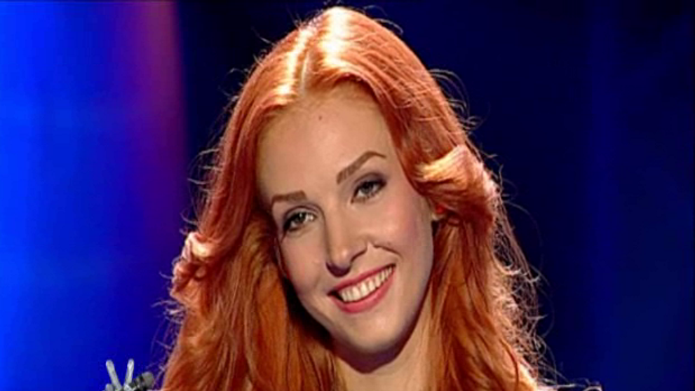 Putini si-ar fi imaginat asta despre ea. Cu ce se ocupa Stella Anita inainte sa apara la 