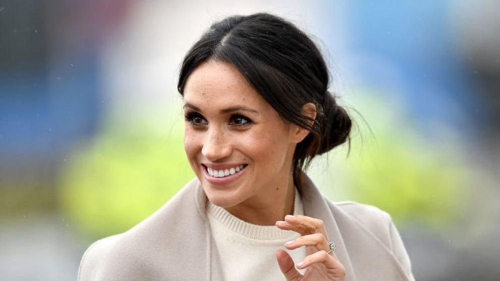 De ce nu vrea Meghan Markle să nască în maternitatea în care au venit pe lume copiii lui Kate Middleton