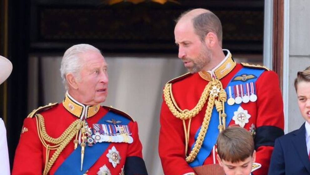 Cresc tensiunile între Regele Charles și Prințul William! Cum a ajuns monarhul să îl prefere pe Harry