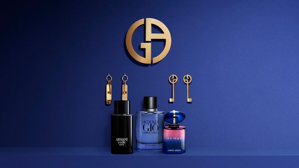 Armani beauty – simplitate, eleganță naturală și autenticitate, reflectate în mod responsabil