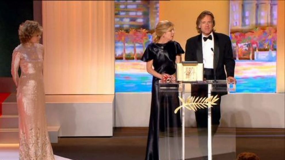 The Tree of Life a luat Palme d'Or in 2011. Vezi lista premiatilor de la Cannes!