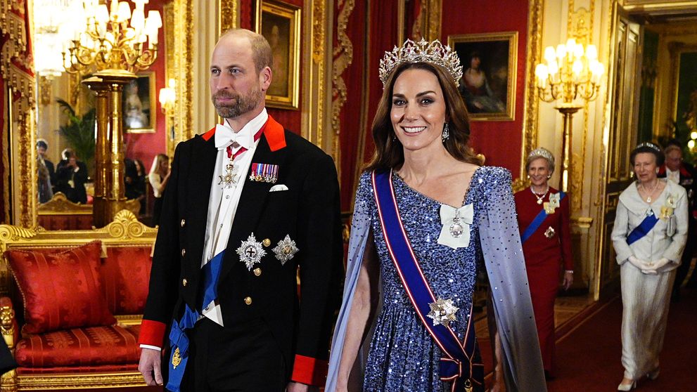 Kate Middleton i-a făcut o promisiune care a schimbat totul pentru prințul William: 