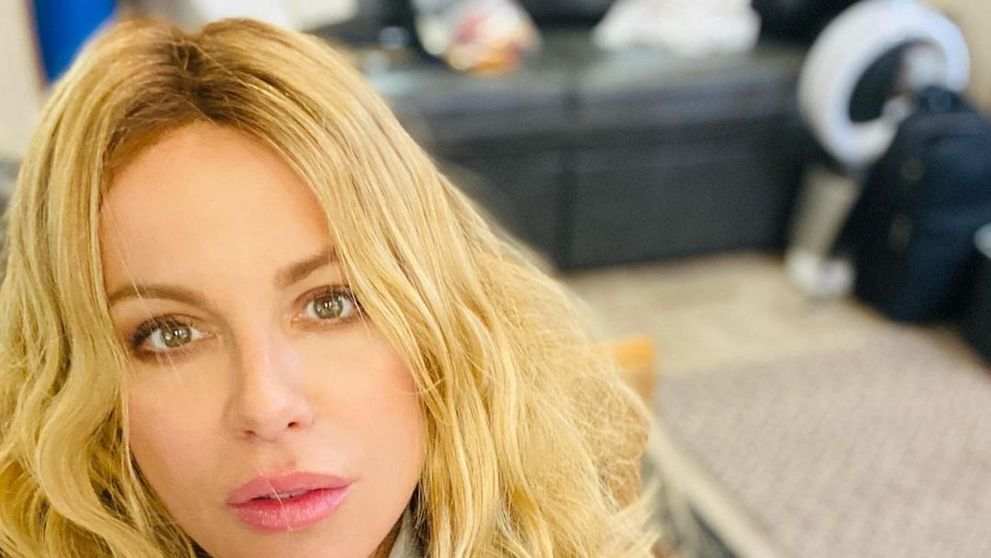 Kate Beckinsale, scene de amor în cel mai nou film! Cum apare celebra actriță