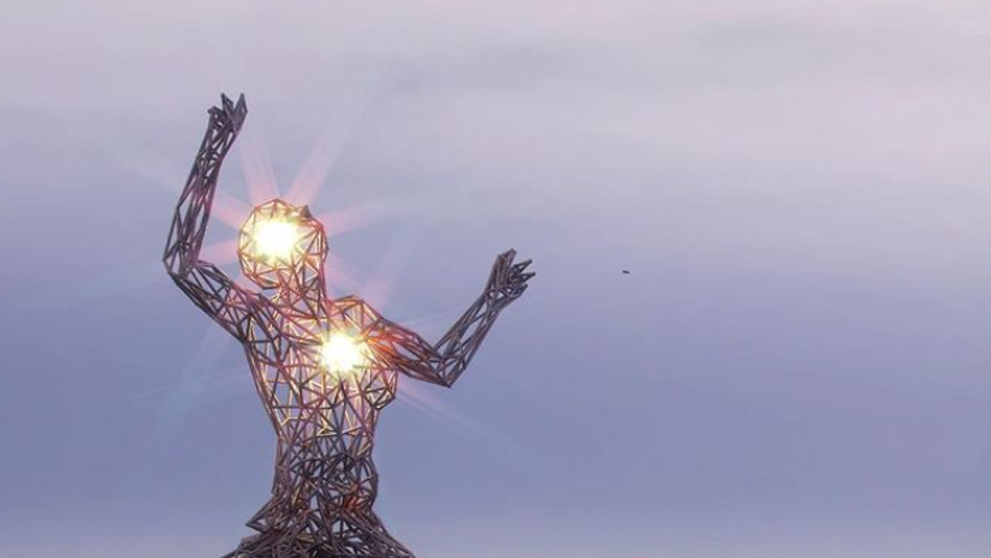 Par a fi reale! Ce secret se ascunde in spatele acestor sculpturi 