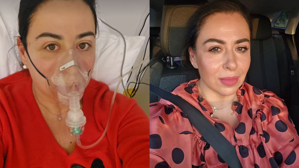 Oana Roman, ipostază îngrijorătoare de pe patul de spital. Fiica lui Petre Roman a ajuns, de urgență, pe mâinile medicilor. Ce diagnostic a primit: „De abia luni pot spune că iau pauză”