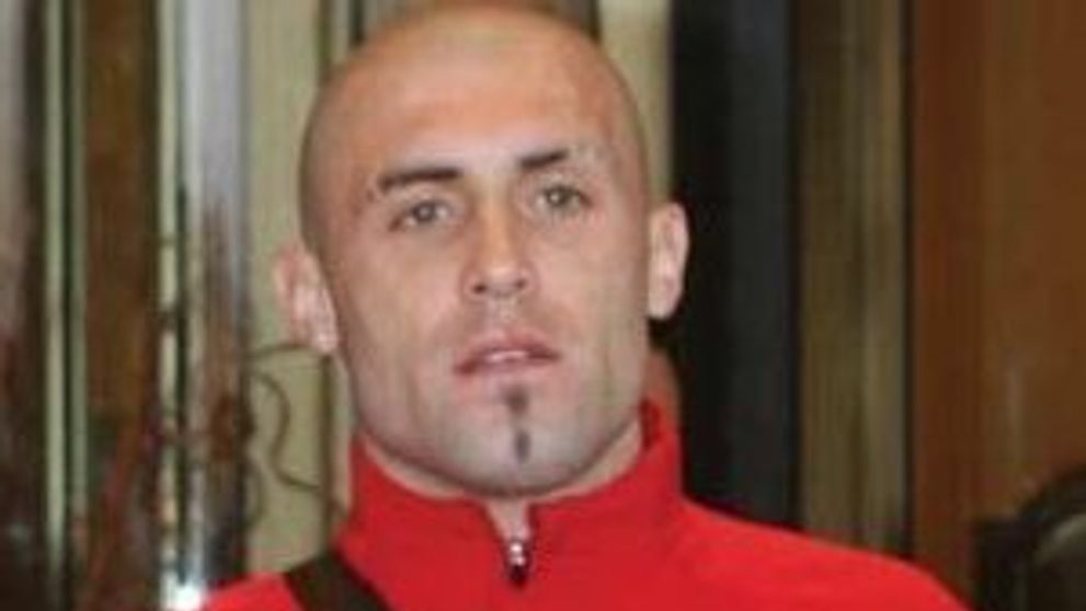 Tony Da Silva