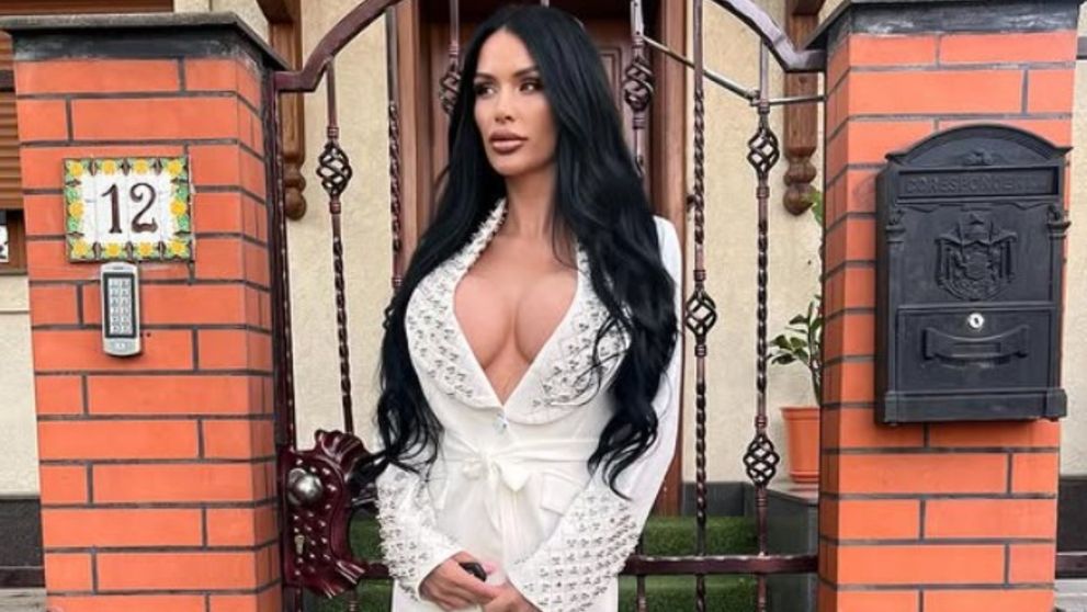 Din ce face bani Daniela Crudu după ce s-a retras din televiziune. Nu i-a fost rușine să recunoască cu ce se ocupă: „Fac ce vreau”