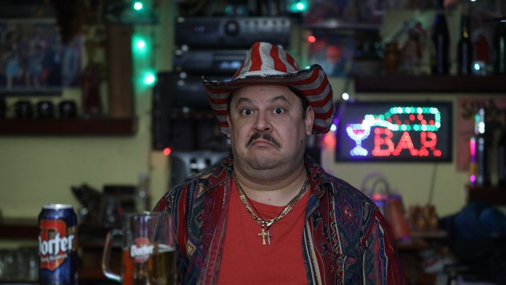 Tara o arde pe comedie! ASTAZI, de la 20:30, la PRO TV ai un nou episod din Las Fierbinti 