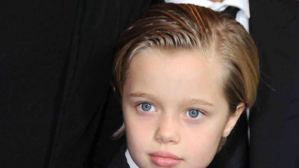 Transformare incredibila pentru Shiloh Jolie-Pitt. Cum arata la 9 ani fiica cea mare a Angelinei Jolie