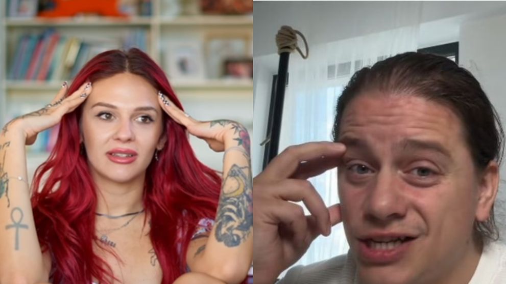 Marilu Dobrescu, prima reacție după ce Iustin Petrescu a obținut prima victorie în instanță și este obligată să șteargă videoclipul în care susține că ar fi fost agresată și să plătească 30 de lei taxă de timbru. Ce mesaj a transmis