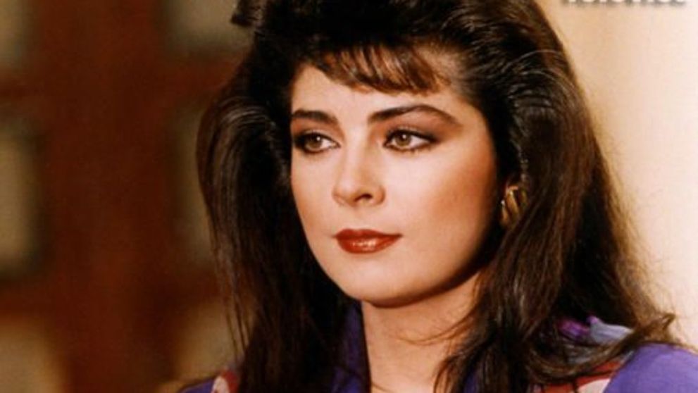 Cum arată acum Victoria Ruffo, una dintre cele mai frumoase actrițe din telenovelele mexicane. Recent a devenit bunică și se mândrește cu familia sa