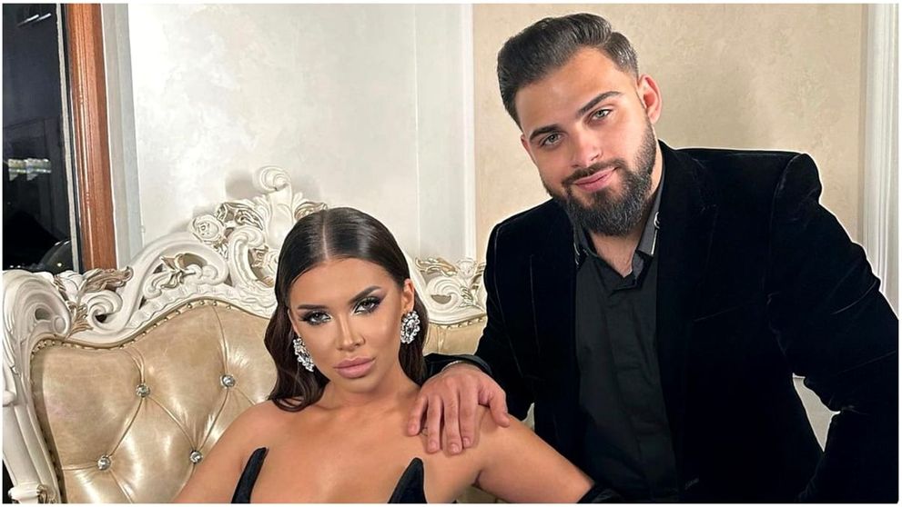Andra Volos a fost cerută în căsătorie de Lele! Ce a declarat iubita artistului, la scurt timp după ce a primit inelul de logodnă: „Încă am emoții...”