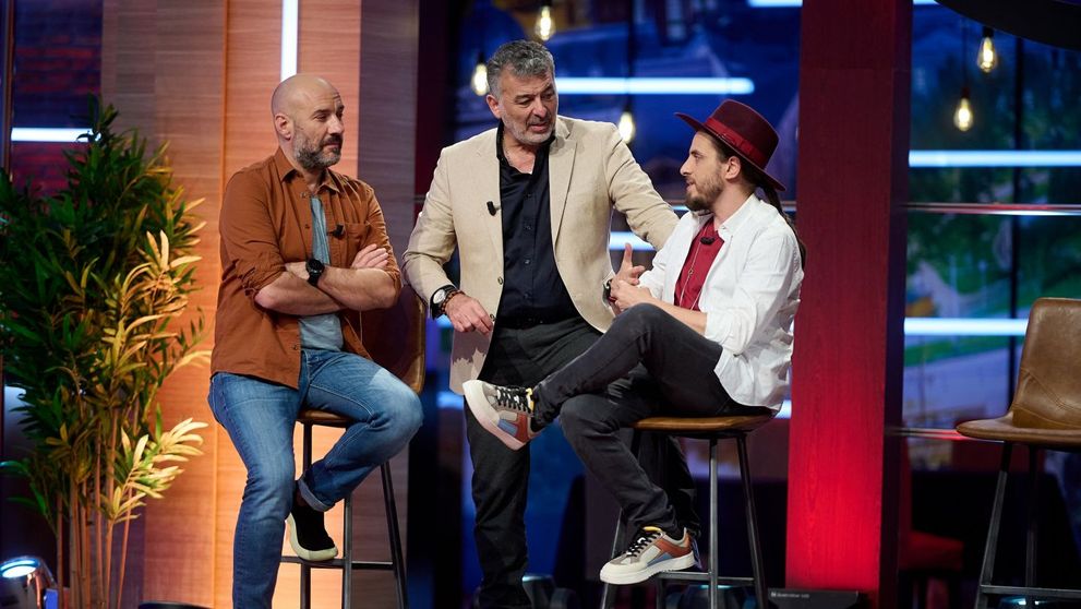 Lupta în bucătăria MasterChef capătă noi forme: „Nu acceptă faptul că am preparate bune și de o vreme mă atacă”