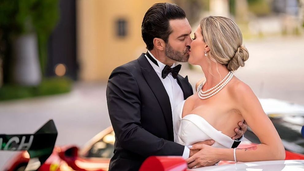 Milionarul brazilian care i-a luat locul lui Cristi Borcea în inima Alinei Vidican a împlinit 50 de ani: „Ea mă menţine tânăr!” Cum arată Vidican acum, la 9 ani de la divorțul de tatăl copiilor ei