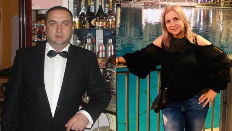 Carmen Șerban s-ar iubi cu un coleg de trupă, cu 25 de ani mai tânăr. Leo de la Strehaia, dezvăluiri incendiare despre fosta parteneră