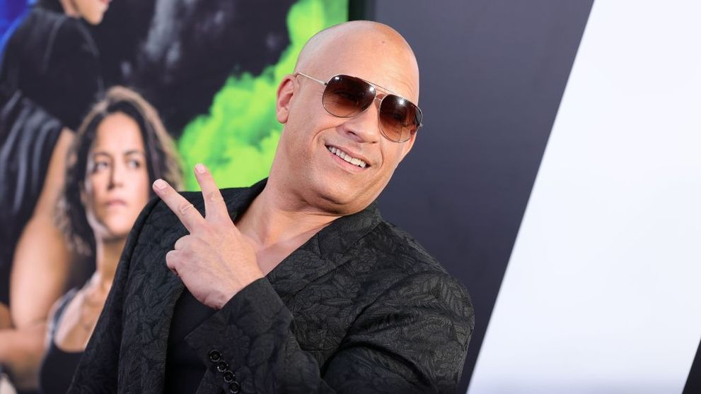 Comportamentul lui Vin Diesel l-a făcut pe regizor să renunțe la filmările pentru „Fast X”