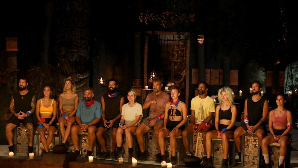 Survivor România, 12 aprilie 2023: A început Consiliul de eliminare!
