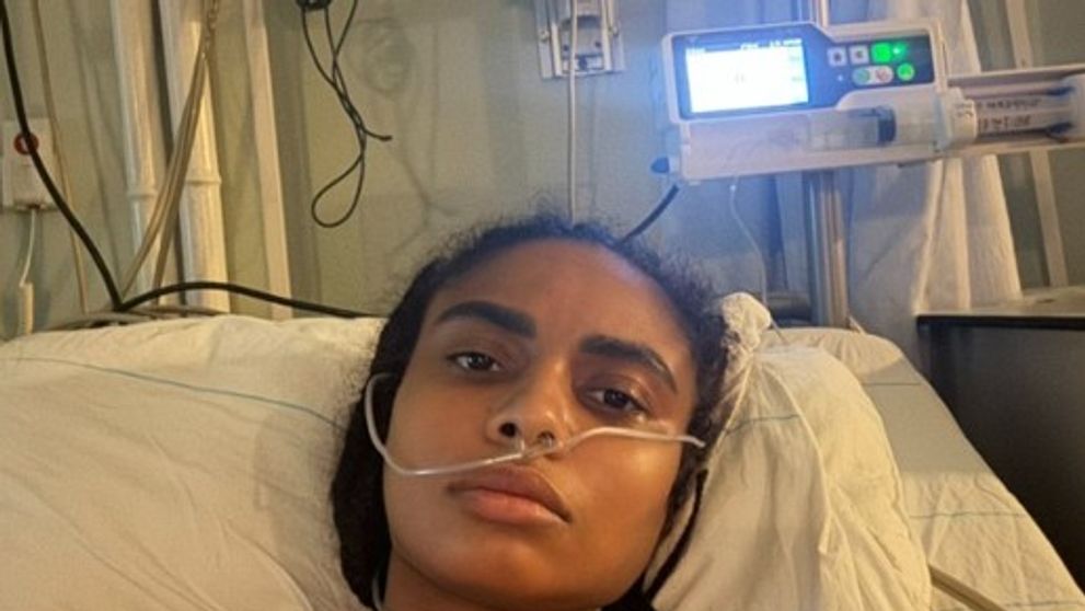 Laurette a ieșit din spital după coșmarul trăit! Ce se întâmplă după externare