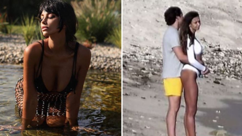Cum arată noul iubit al Mădălinei Ghenea. Are 32 de ani și este un milionar celebru