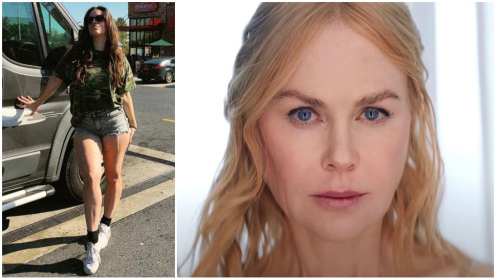Cine este Maggie Baugh, presupusa amantă pentru care Keith Urban a părăsit-o pe Nicole Kidman. Este cu 32 de ani mai tânără decât el