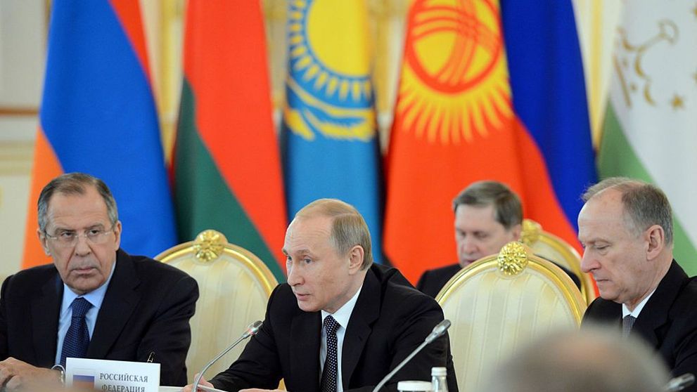 Vladimir Putin ar urma să fie operat de cancer! Cine va conduce invazia din Ucraina în locul lui
