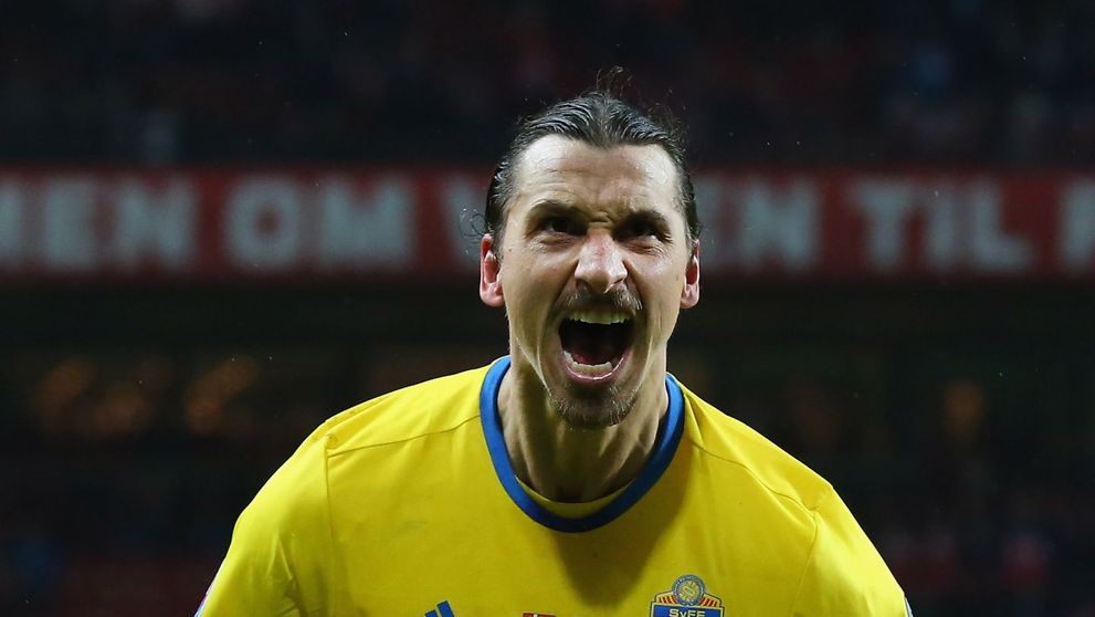 E considerat unul dintre cei mai buni fotbalisti din lume, dar putini stiu cum arata familia lui. Cat de frumoasa e partenera lui Zlatan Ibrahimovic