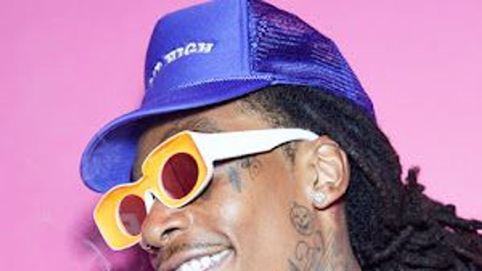 Wiz Khalifa anulează show-ul din România de la SAGA Festival din cauza unei rupturi de cartilaj 
