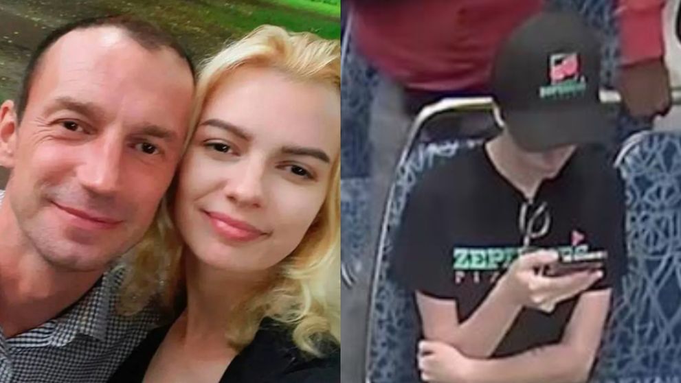 Tatăl Irynei Zarutska, tânăra ucraineană de 23 de ani ucisă în SUA, nu a putut participa la înmormântarea fiicei sale. Care este motivul