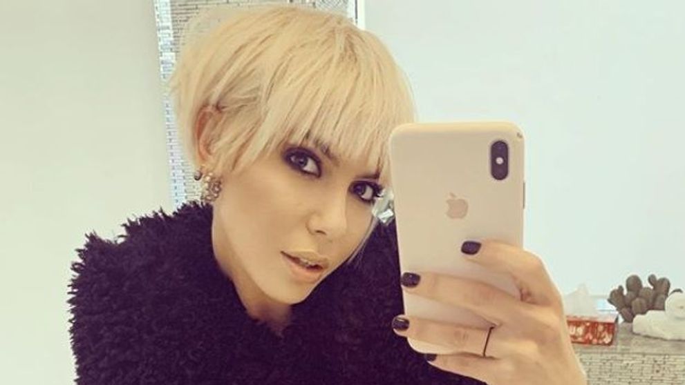 Sore, fotografie de peste 15.000 de like-uri! Cum i-a cucerit pe fanii de pe Instagram