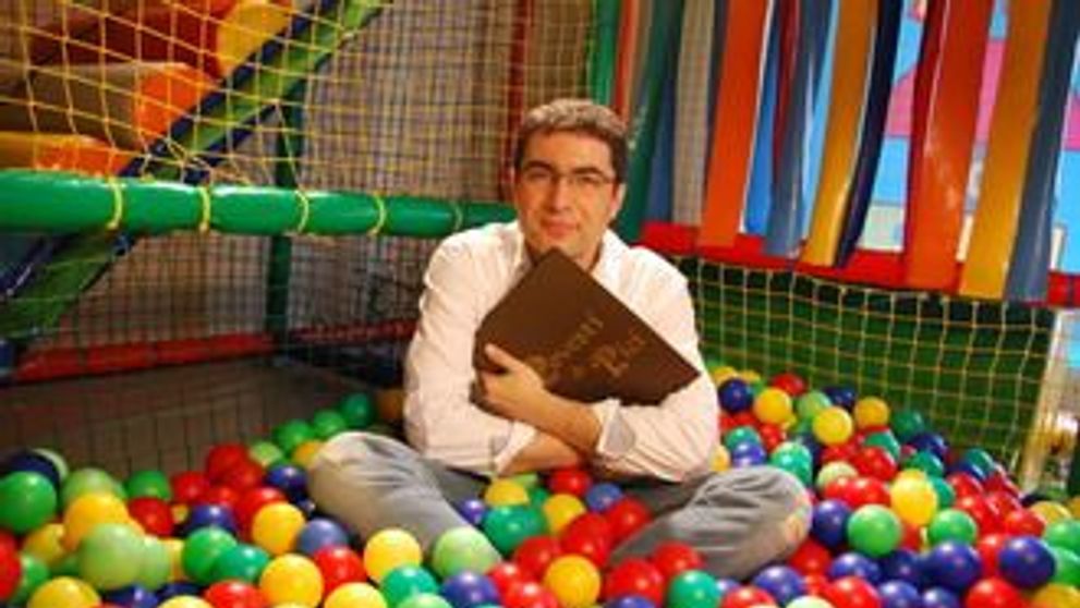 Cristian Leonte, de la ştiri la 