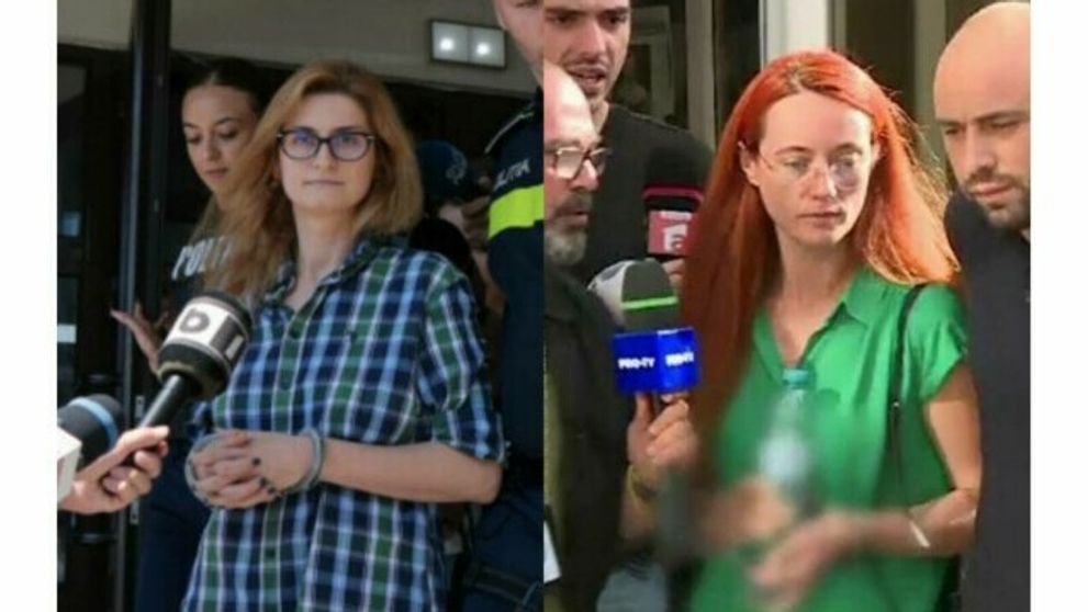 De ce au fost eliberate, de fapt, cele două doctorițe de la Spitalul Sf. Pantelimon din București, acuzate de omor calificat. Instanța a motivat decizia