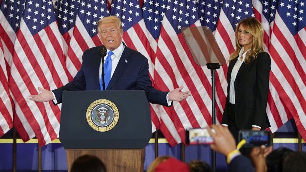 Starurile care au promis că vor părăsi SUA dacă Donald Trump ajunge iar președinte